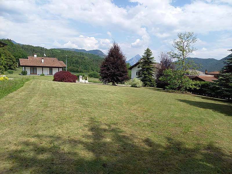 Terreno a Enemonzo in Via Voodis - Foto 4