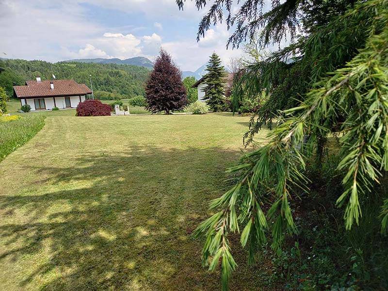 Terreno a Enemonzo in Via Voodis - Foto 5