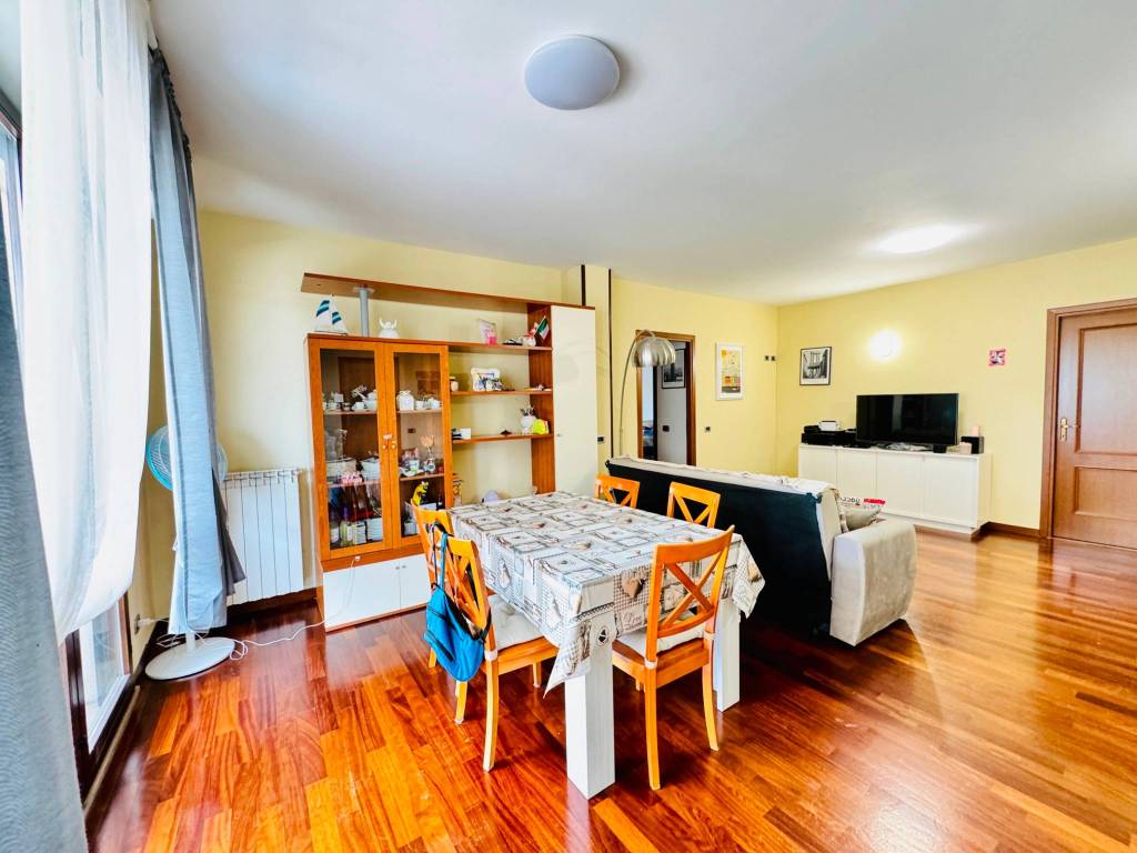 Appartamento a Frosinone in Via Fratelli Rosselli, 5 - Foto 2