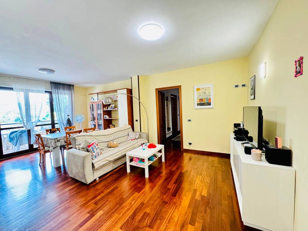 Appartamento a Frosinone in Via Fratelli Rosselli, 5 - Foto 3