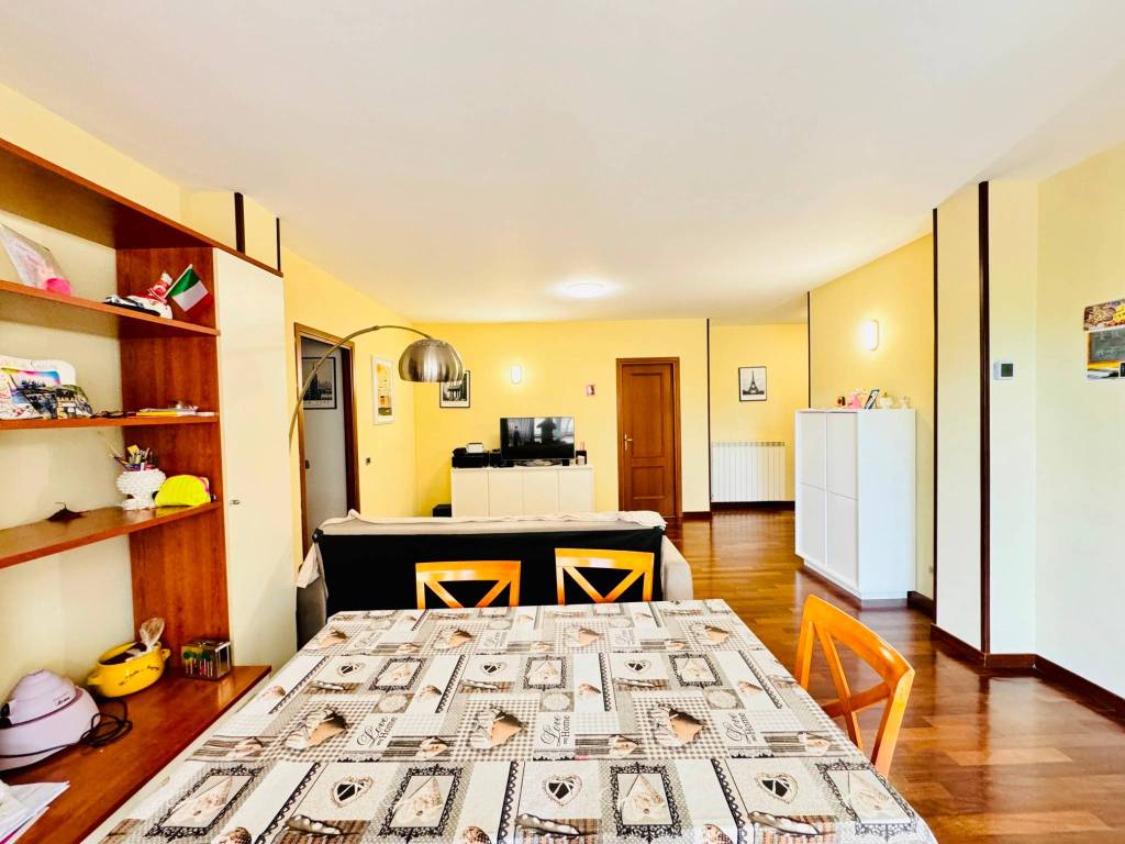 Appartamento a Frosinone in Via Fratelli Rosselli, 5 - Foto 4