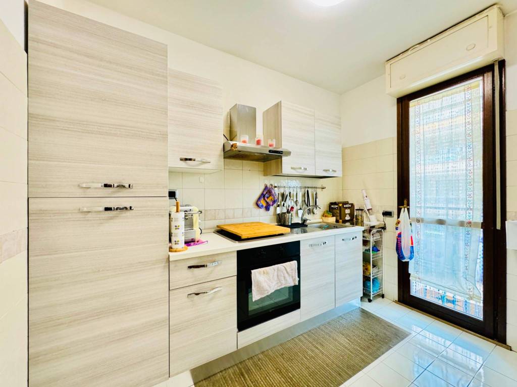 Appartamento a Frosinone in Via Fratelli Rosselli, 5 - Foto 5