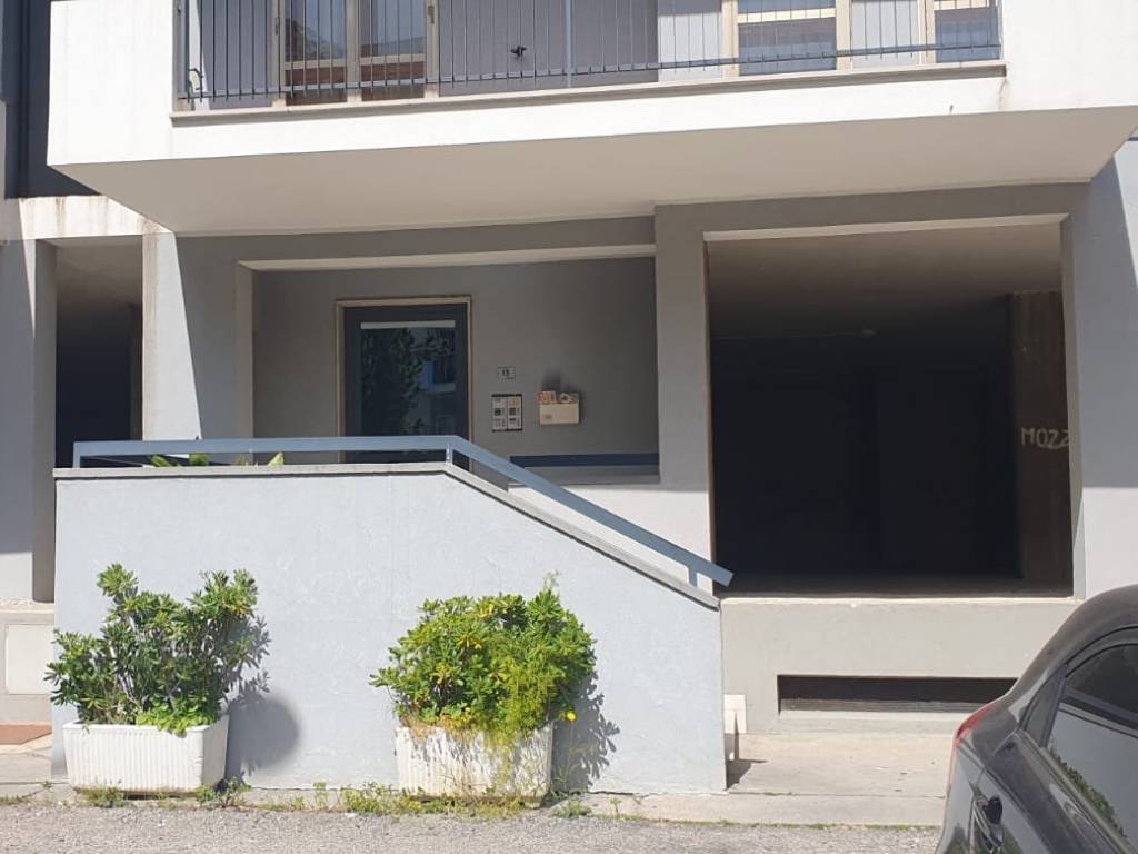 Appartamento a Vasto in Via Alcide De Gasperi - Foto 2
