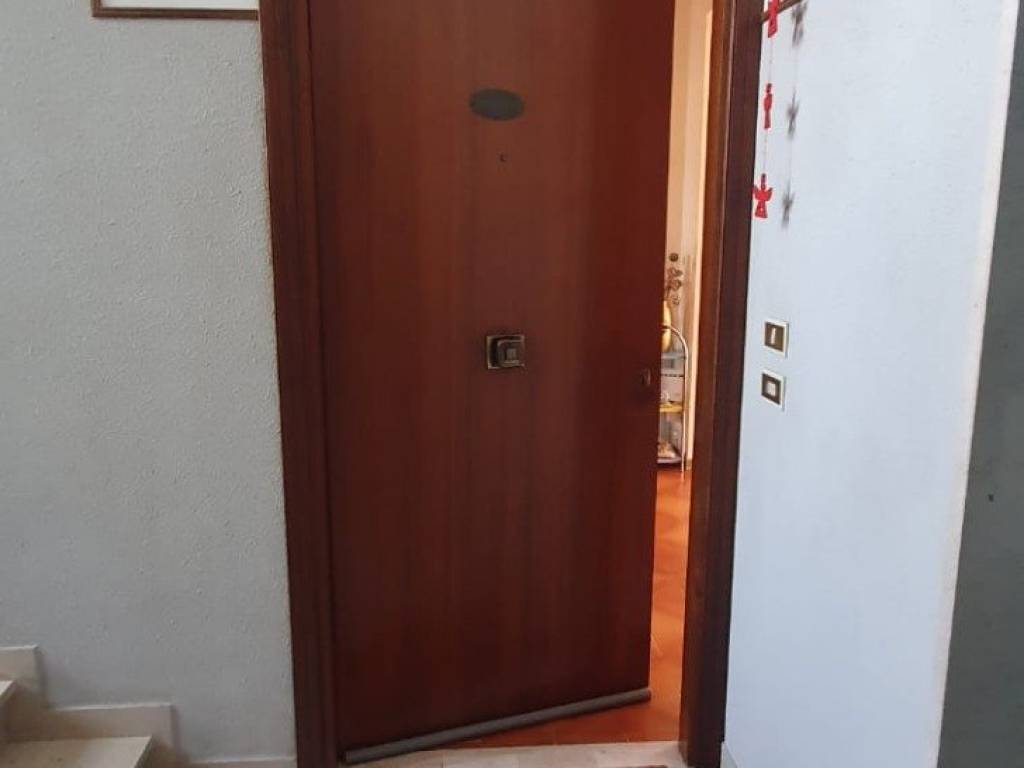Appartamento a Vasto in Via Alcide De Gasperi - Foto 3