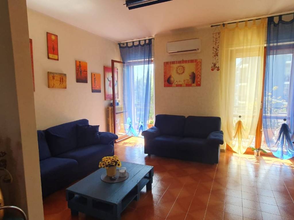 Appartamento a Vasto in Via Alcide De Gasperi - Foto 4