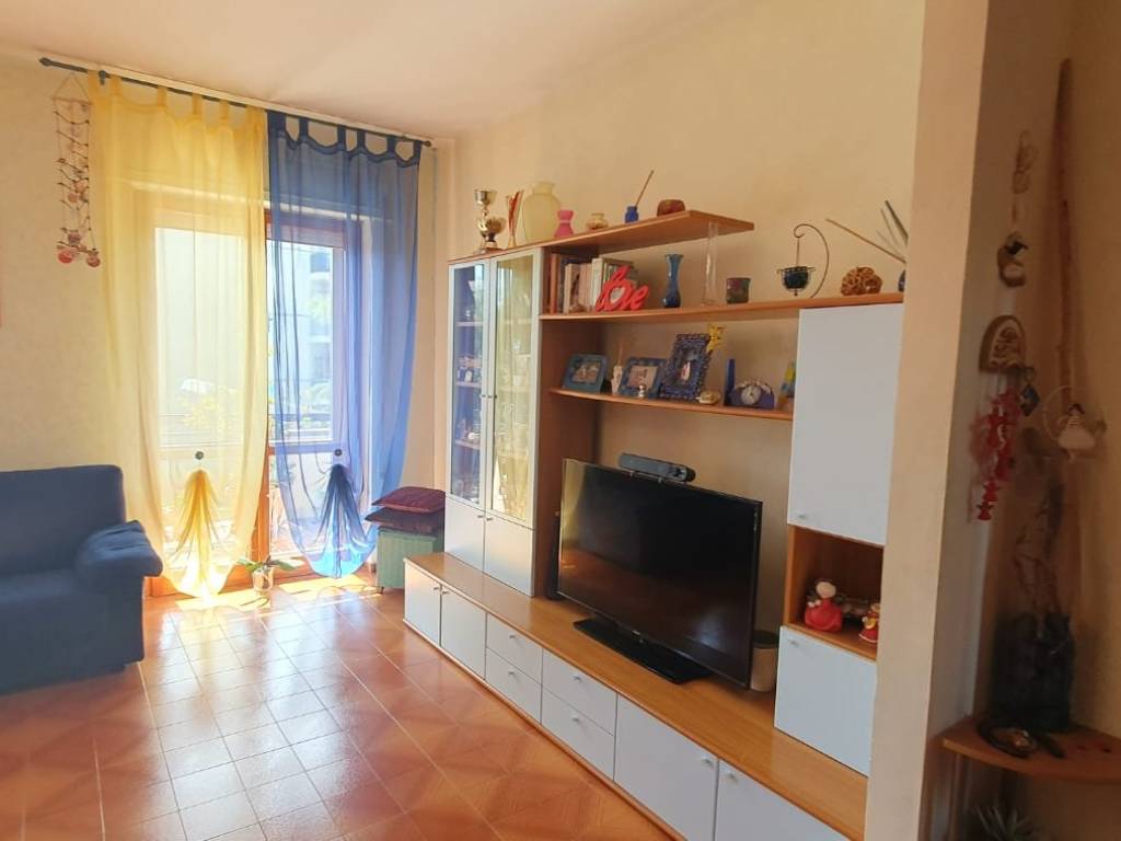 Appartamento a Vasto in Via Alcide De Gasperi - Foto 5