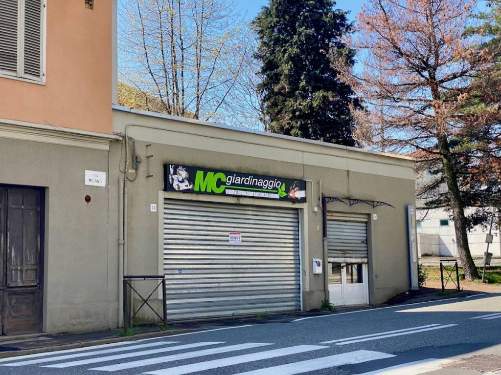 Immobile a Biella in Via Milano, 36 - Foto 2