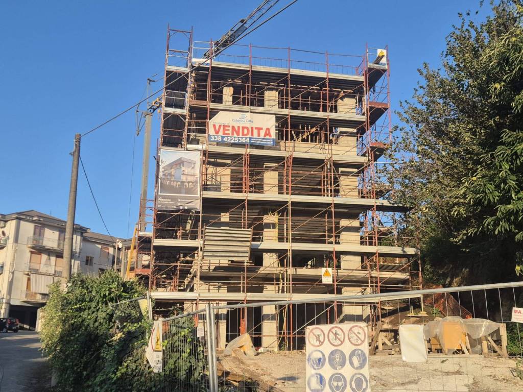 Appartamento a Baronissi - Foto 4