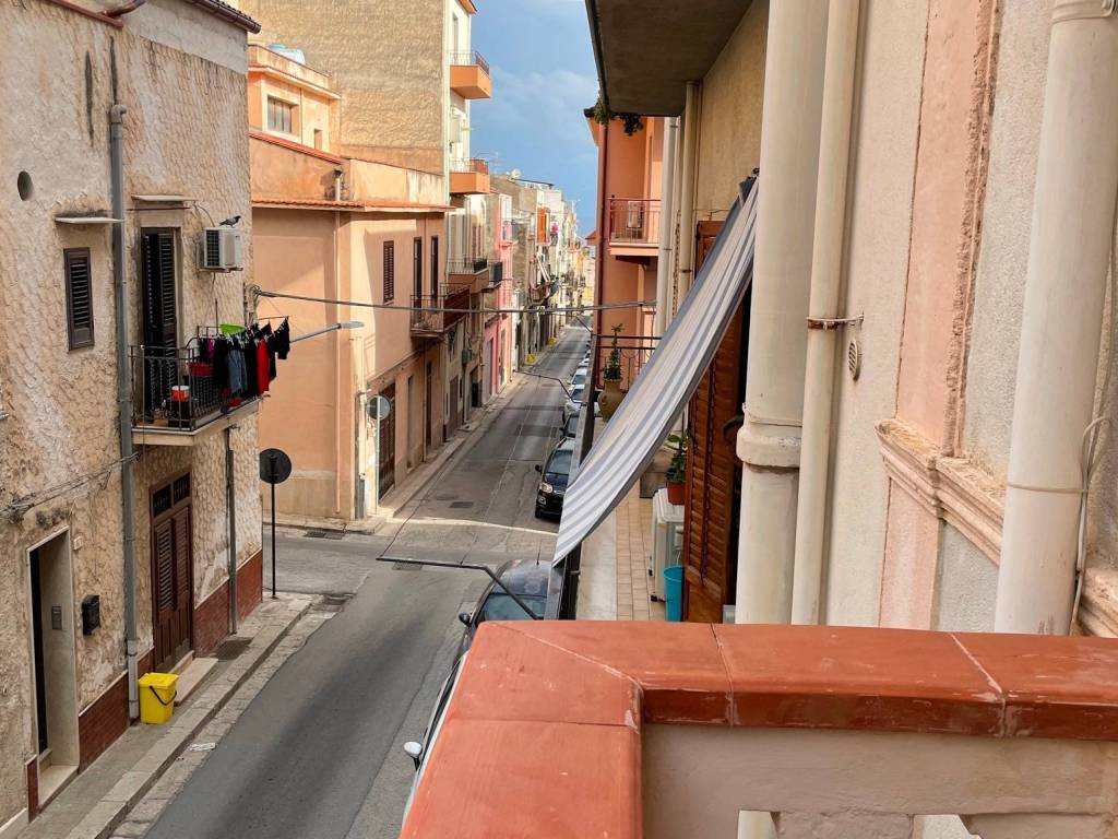 Casa indipendente a Castellammare del golfo in Via Giuseppe Verdi, 190 - Foto 4