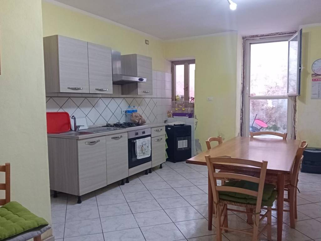 Casa indipendente a Sassari in Via Moscatello - Foto 2