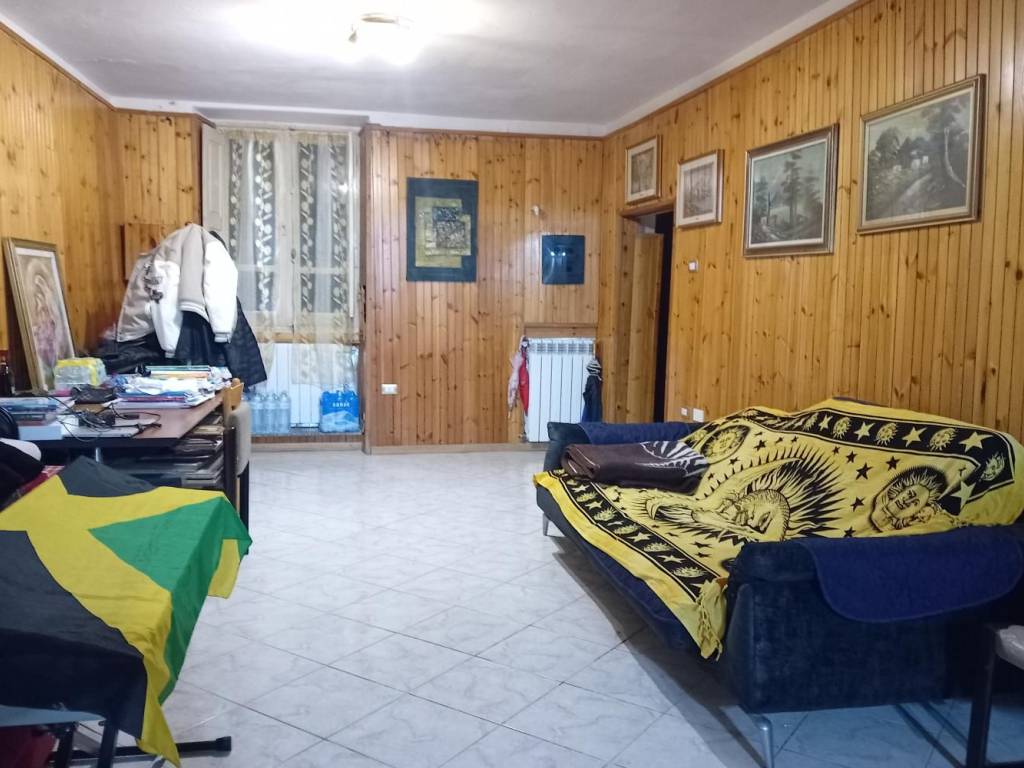Casa indipendente a Sassari in Via Moscatello - Foto 4