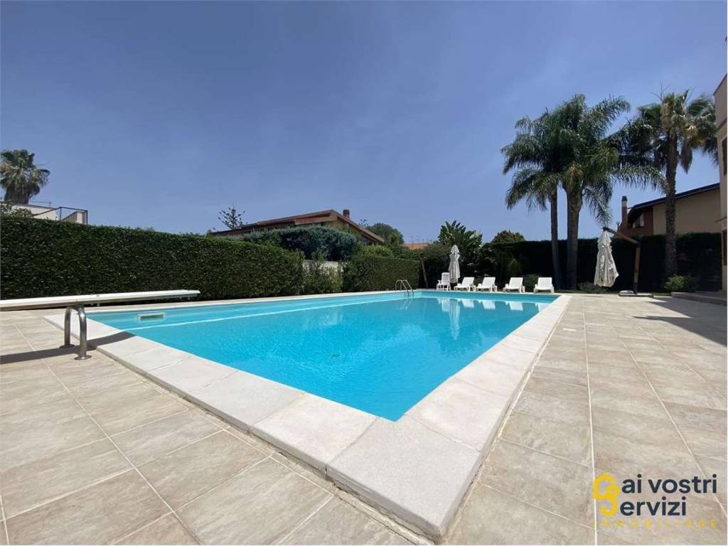 Villa a Siracusa in ARENELLA - Foto 2