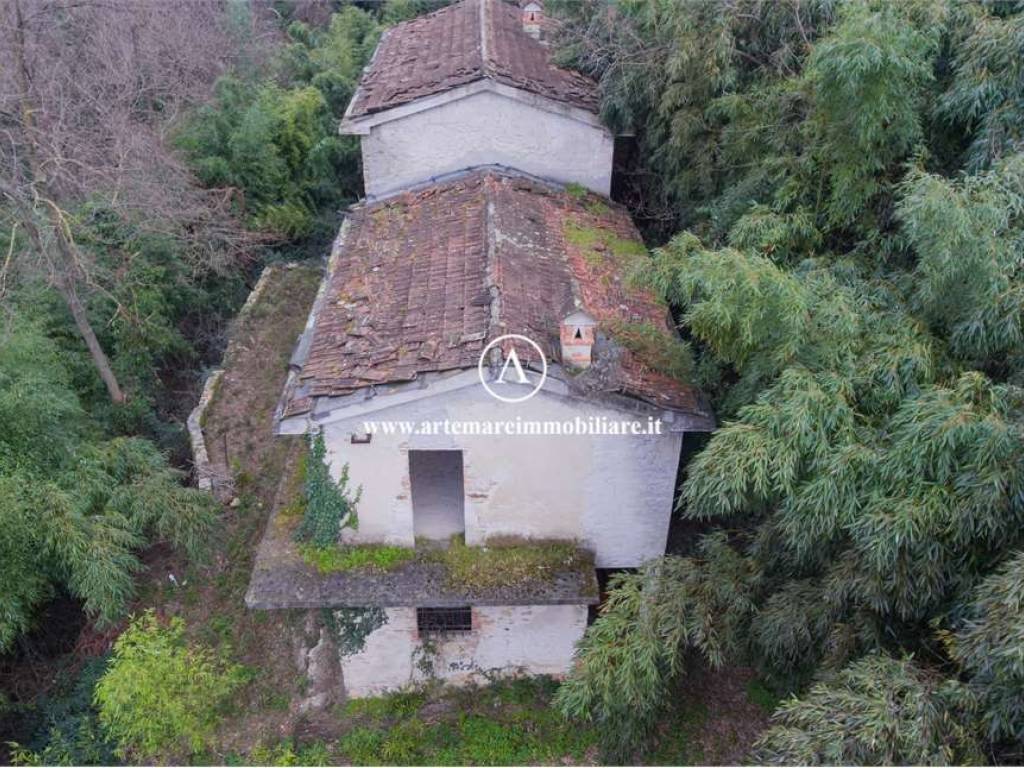 Rustico / casale a Pietrasanta in via colle delle guardie - Foto 2
