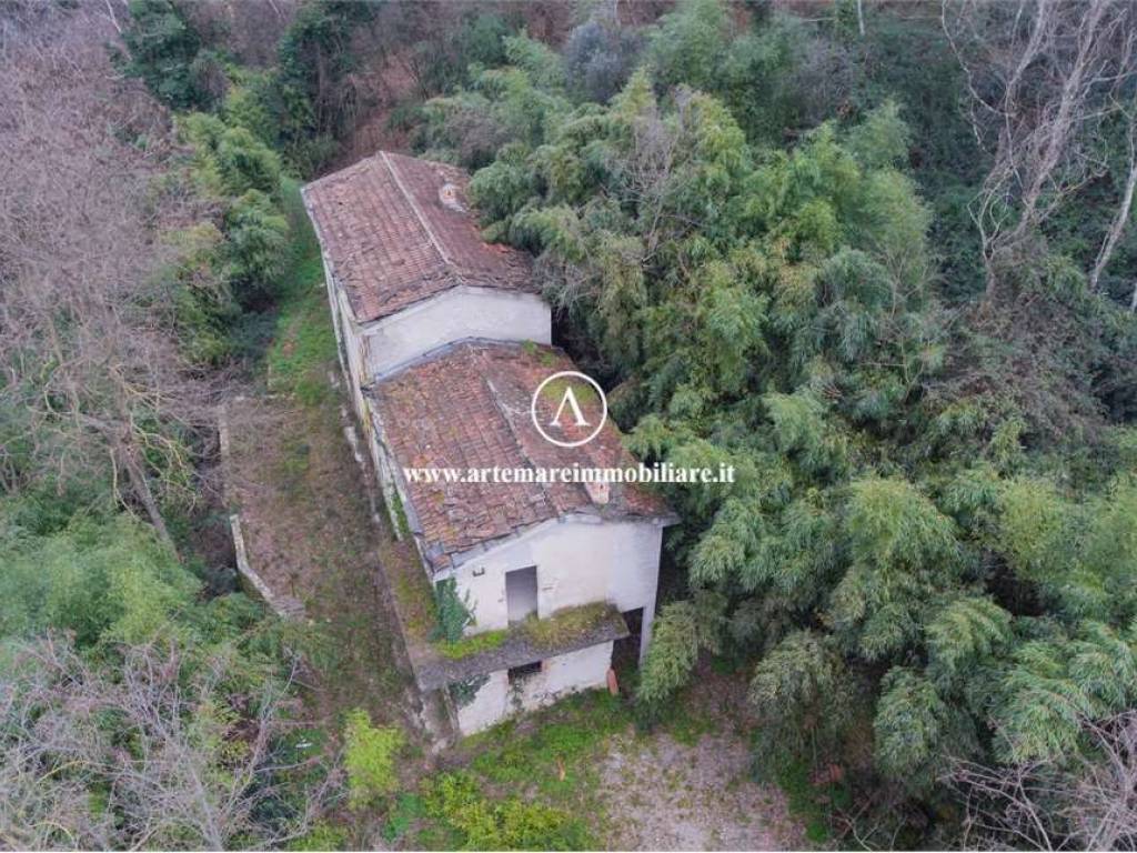 Rustico / casale a Pietrasanta in via colle delle guardie - Foto 3