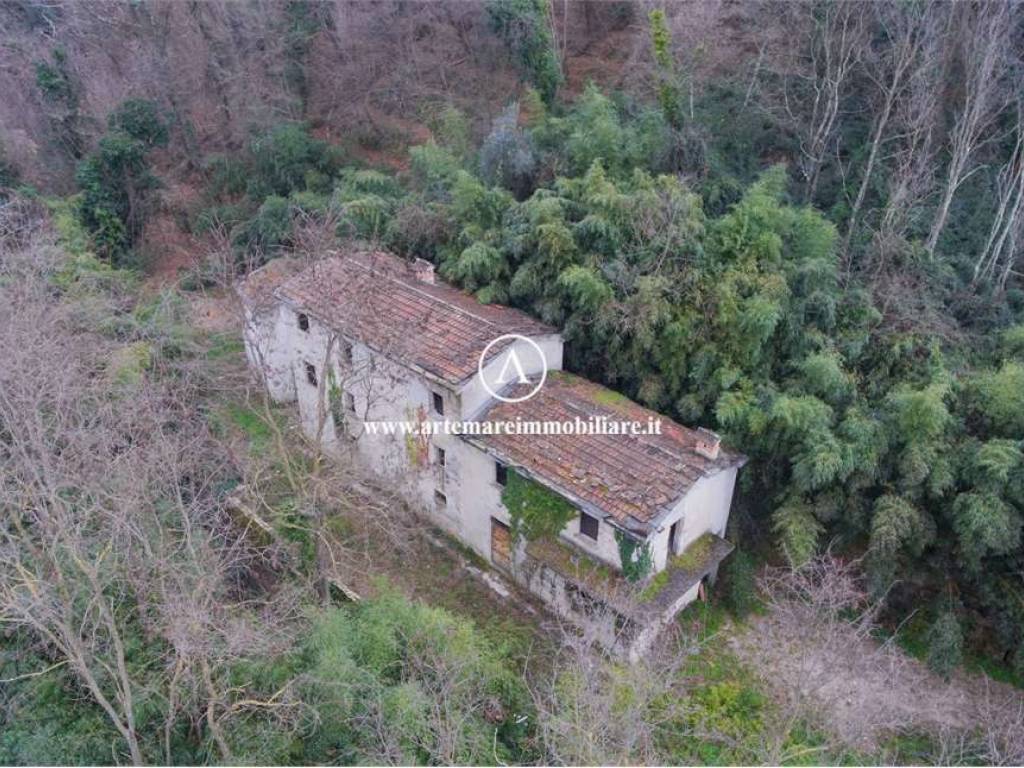 Rustico / casale a Pietrasanta in via colle delle guardie - Foto 4