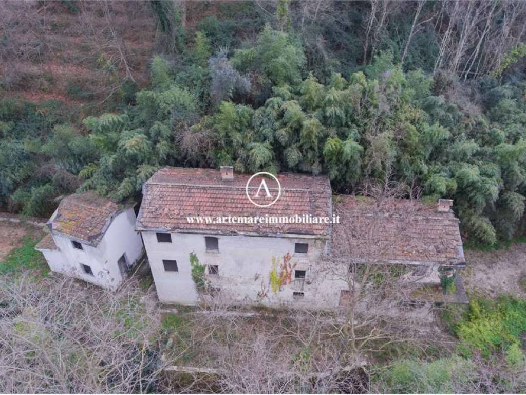 Rustico / casale a Pietrasanta in via colle delle guardie - Foto 5