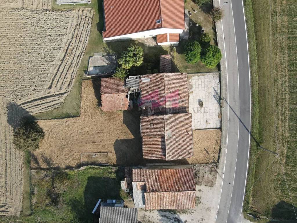 Villa a Borgo mantovano in Via Gorgadelli, 22 - Foto 3