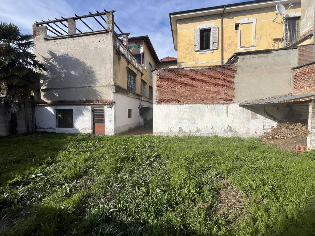 Villa a Vigevano in Via della Costa - Foto 2