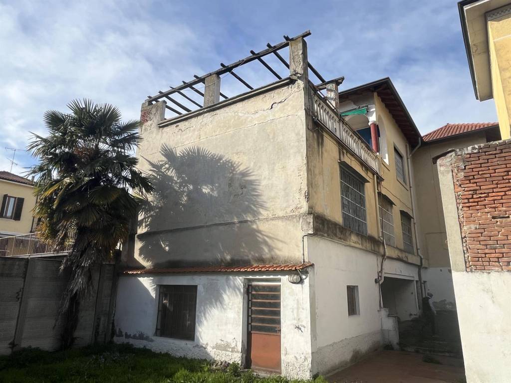 Villa a Vigevano in Via della Costa - Foto 4
