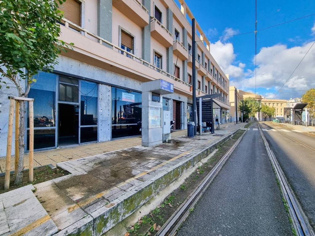 Immobile a Messina in Via Vittorio Emanuele II - Foto 2