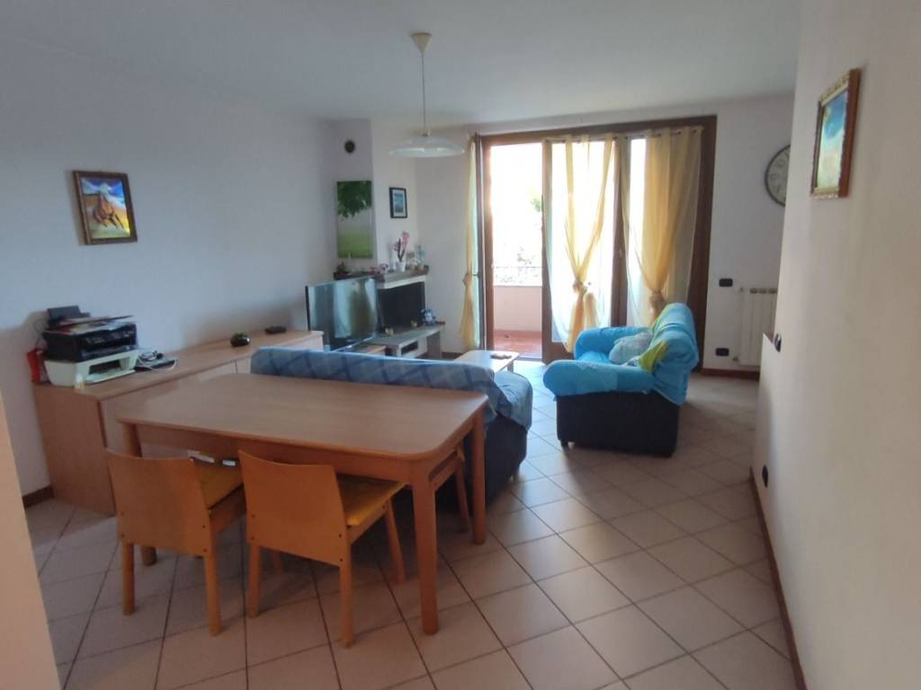 Appartamento a Dizzasco in Via Monte Generoso, 10 - Foto 3