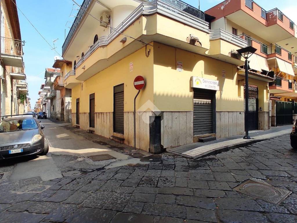 Box / garage a Villa di briano in Via Leopoldo Santagata - Foto 3