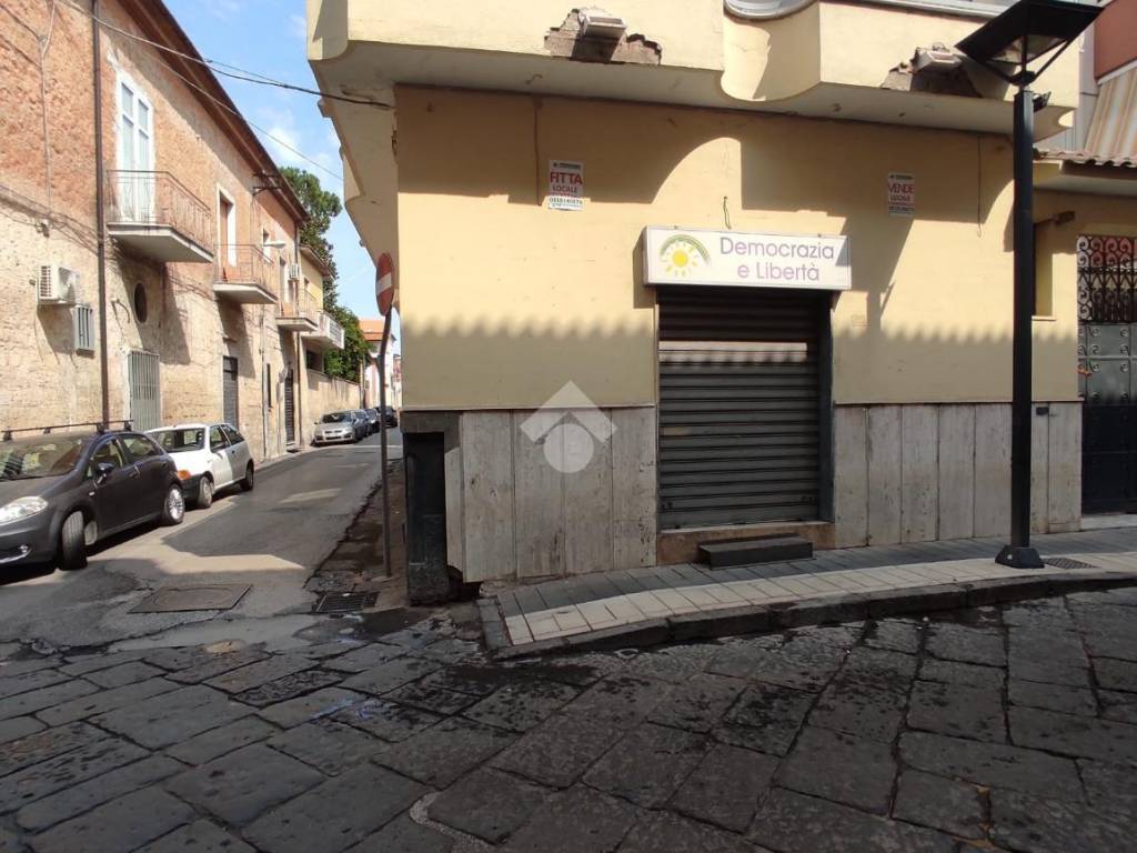 Box / garage a Villa di briano in Via Leopoldo Santagata - Foto 4