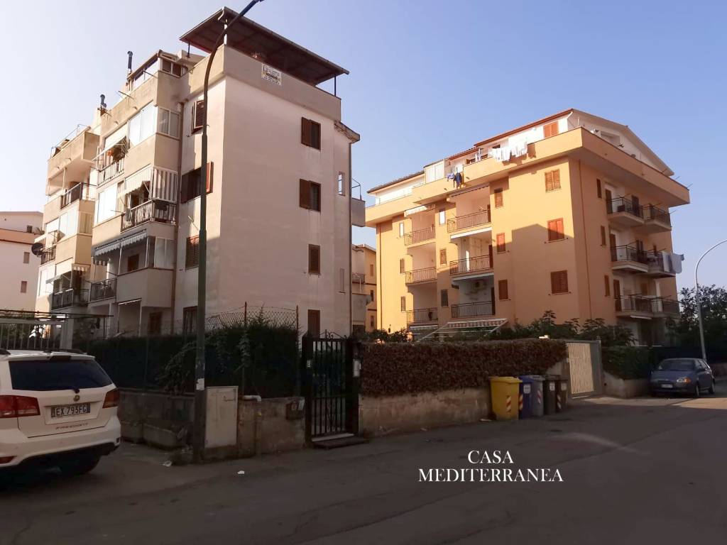 Attico / mansarda a Scalea in Via Don Giovanni Minzoni - Foto 2