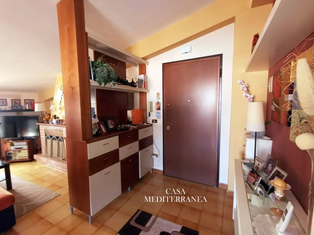 Attico / mansarda a Scalea in Via Don Giovanni Minzoni - Foto 3