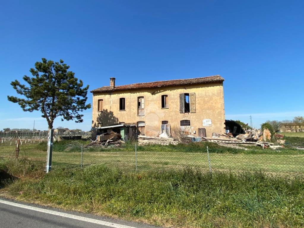Rustico / casale a Lugo in via s. antonio - Foto 3
