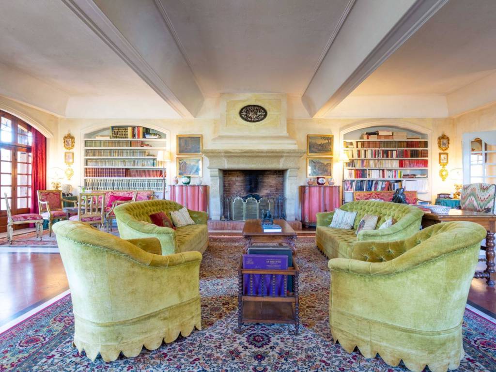 Villa a Lerici - Foto 2