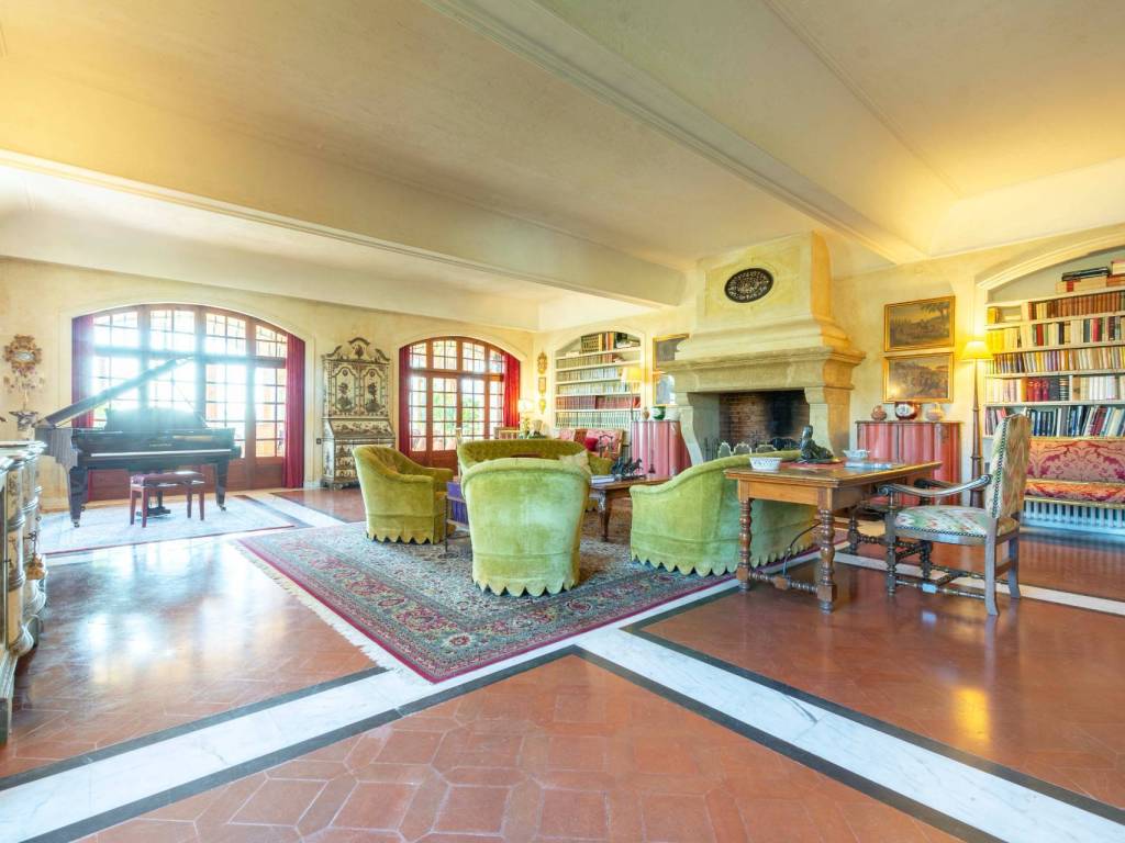 Villa a Lerici - Foto 3