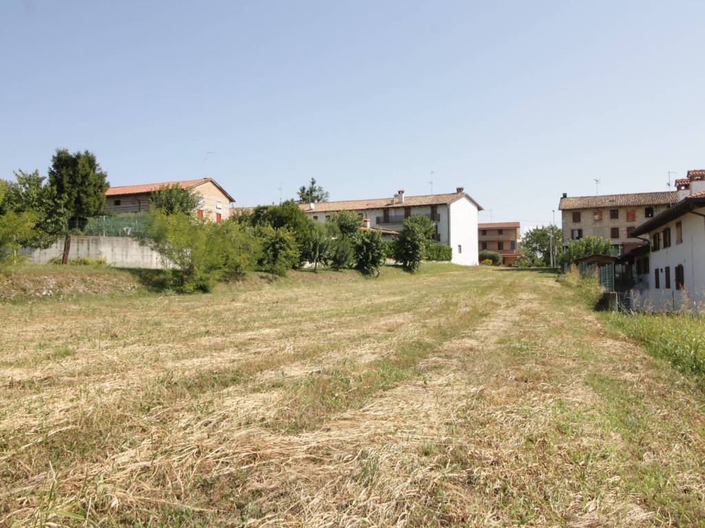 Terreno a Fagagna in Via Udine, 114 - Foto 2