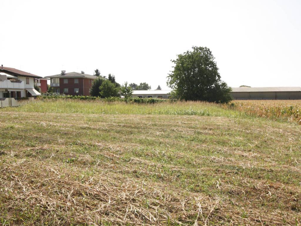 Terreno a Fagagna in Via Udine, 114 - Foto 3