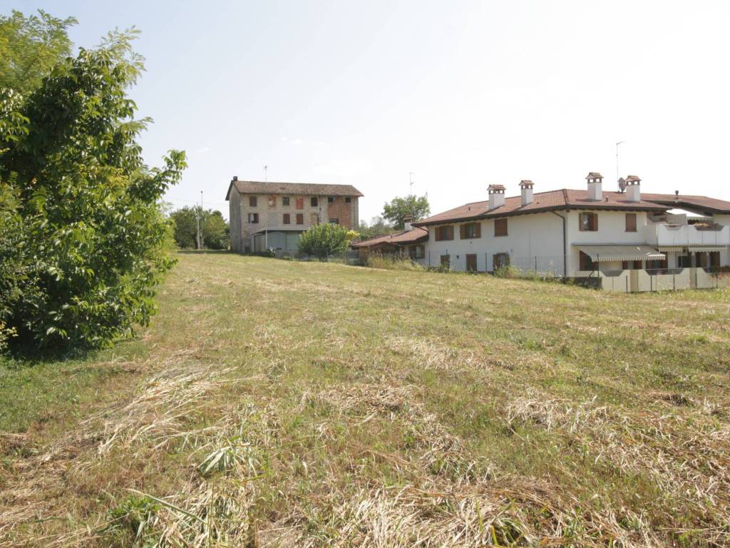Terreno a Fagagna in Via Udine, 114 - Foto 4