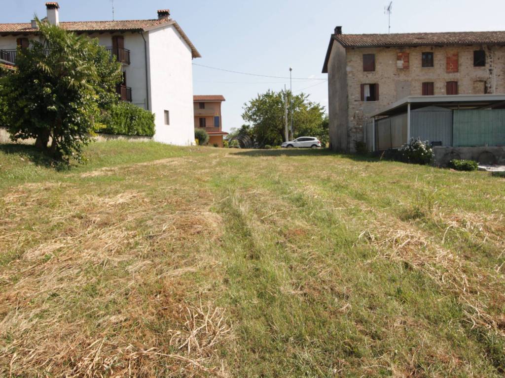 Terreno a Fagagna in Via Udine, 114 - Foto 5