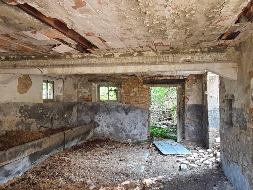 Rustico / casale a Ripatransone in Contrada Messieri - Foto 4
