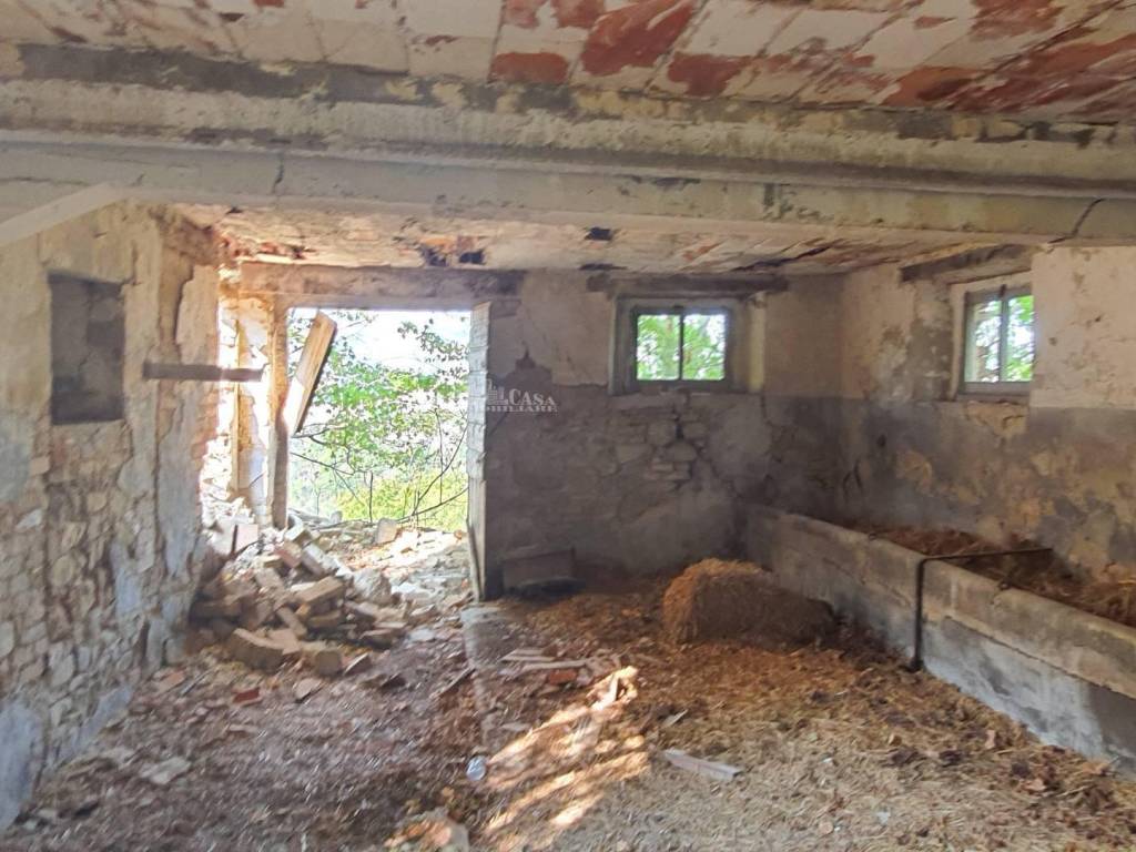Rustico / casale a Ripatransone in Contrada Messieri - Foto 5