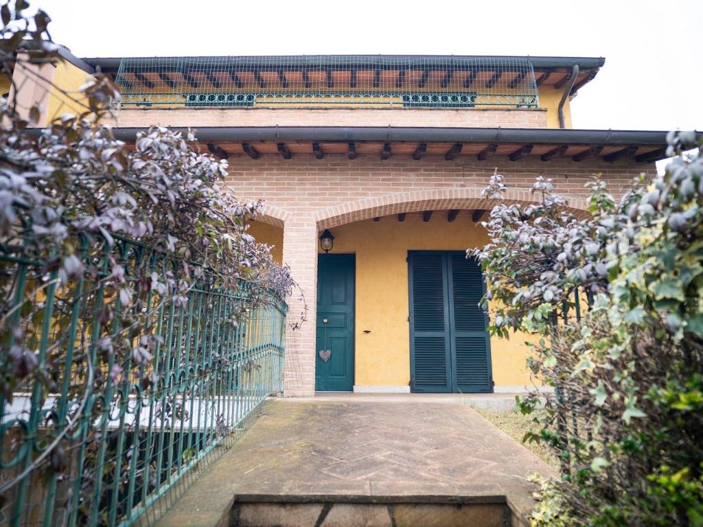 Villetta a schiera a Marsciano in Via Tuderte - Foto 2