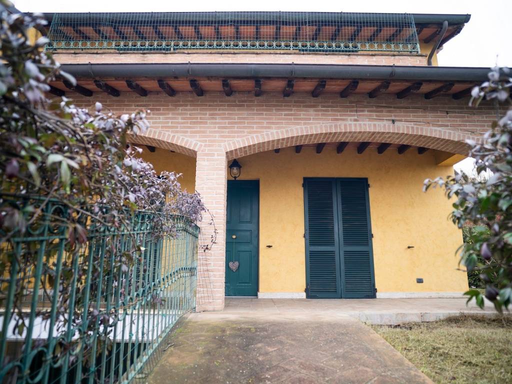 Villetta a schiera a Marsciano in Via Tuderte - Foto 3