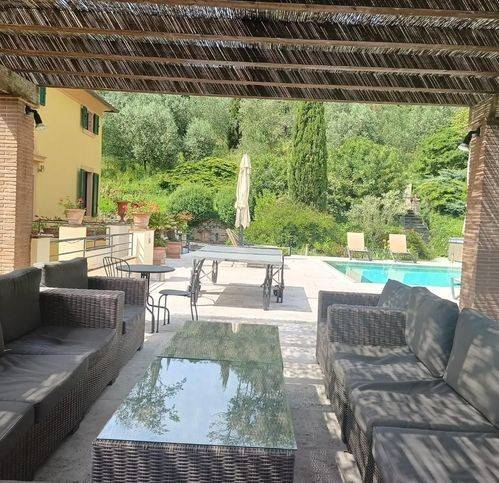Villa a Lucca - Foto 4