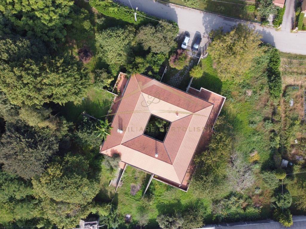 Villa a Borgosesia in Via Isola di Sotto, 52 - Foto 3