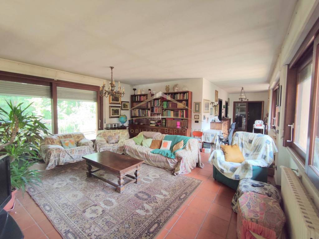 Villa a Borgosesia in Via Isola di Sotto, 52 - Foto 5