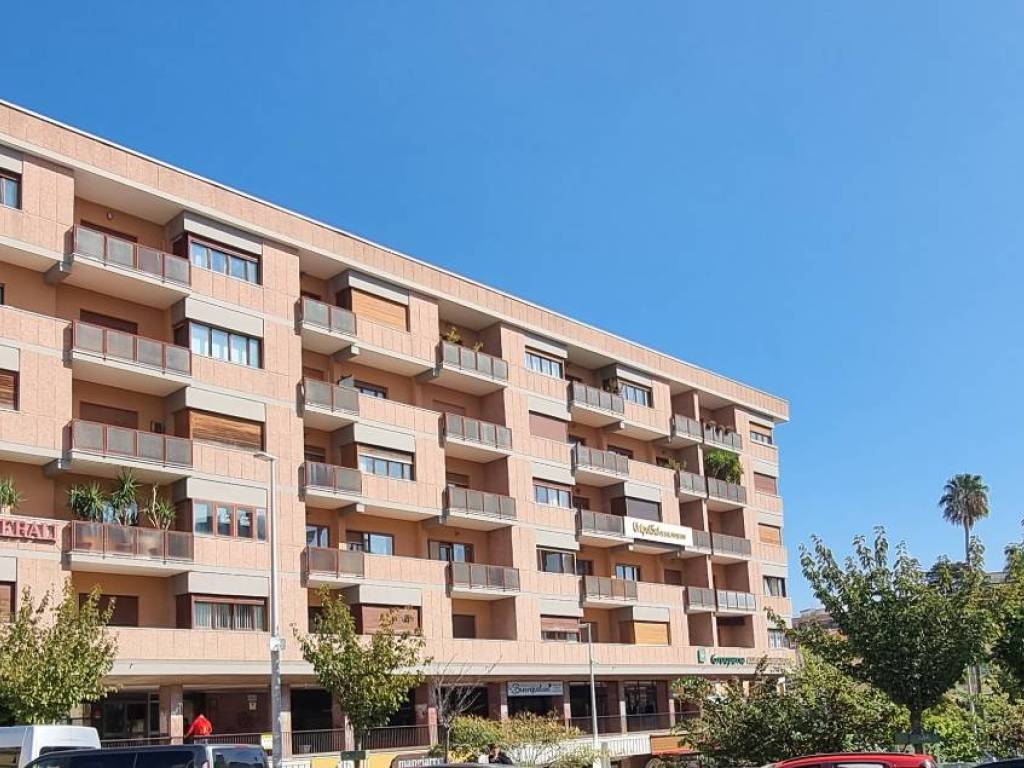 Immobile a Catanzaro in Via F. Acri - Foto 5