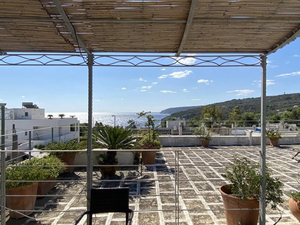 Casa indipendente a Alessano in Via Andrea Doria - Foto 4