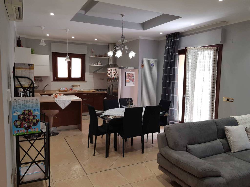 Appartamento a San benedetto del tronto in Via Felice Cavallotti - Foto 2