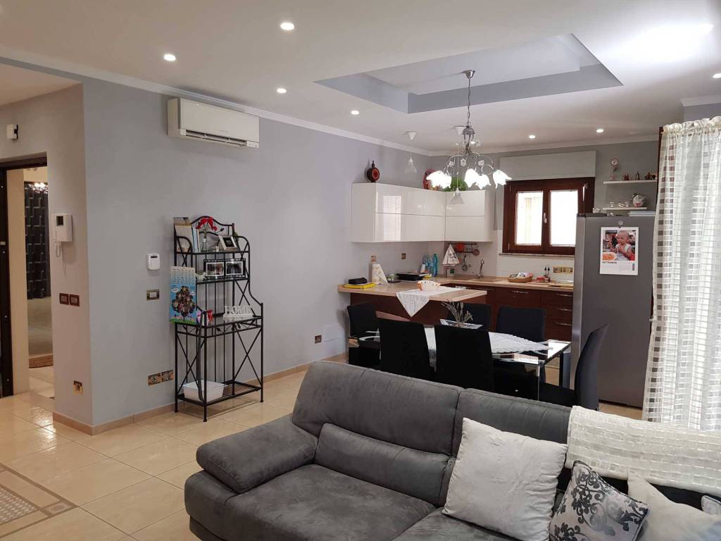 Appartamento a San benedetto del tronto in Via Felice Cavallotti - Foto 3