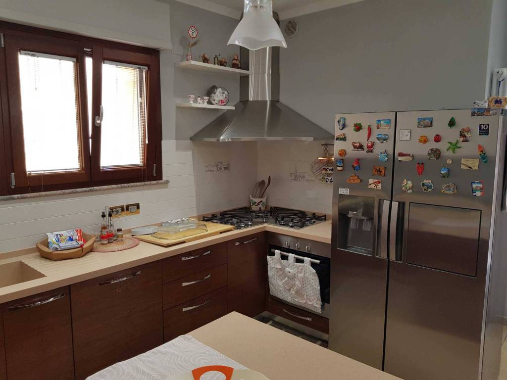 Appartamento a San benedetto del tronto in Via Felice Cavallotti - Foto 4