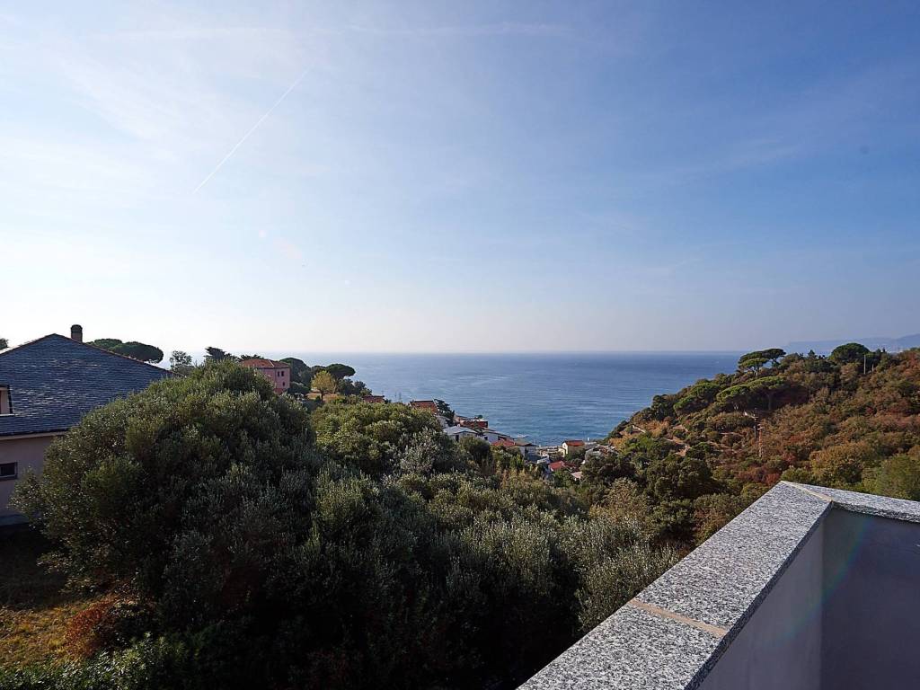 Villa a Celle ligure in Via Pecorile, 49 - Foto 3
