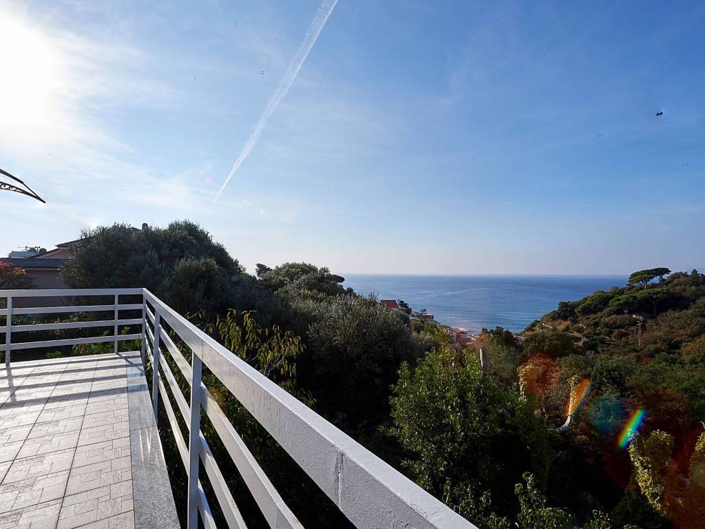 Villa a Celle ligure in Via Pecorile, 49 - Foto 5